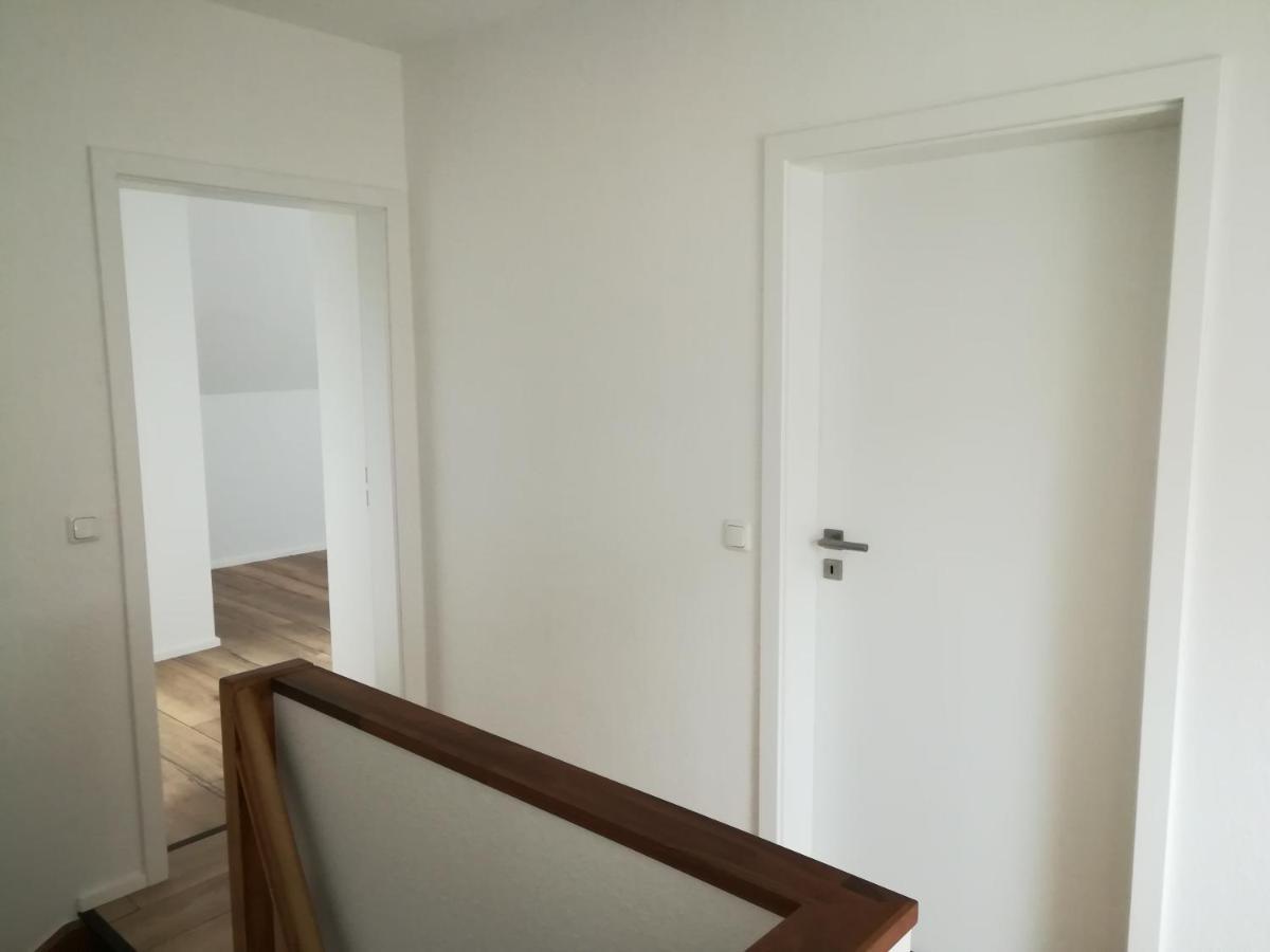 Ferienwohnung Am Thonhopsberg Eimke Экстерьер фото