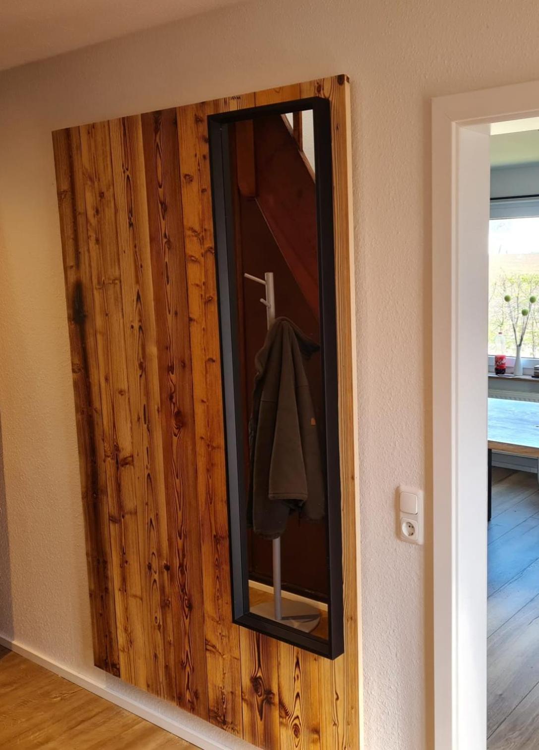 Ferienwohnung Am Thonhopsberg Eimke Экстерьер фото
