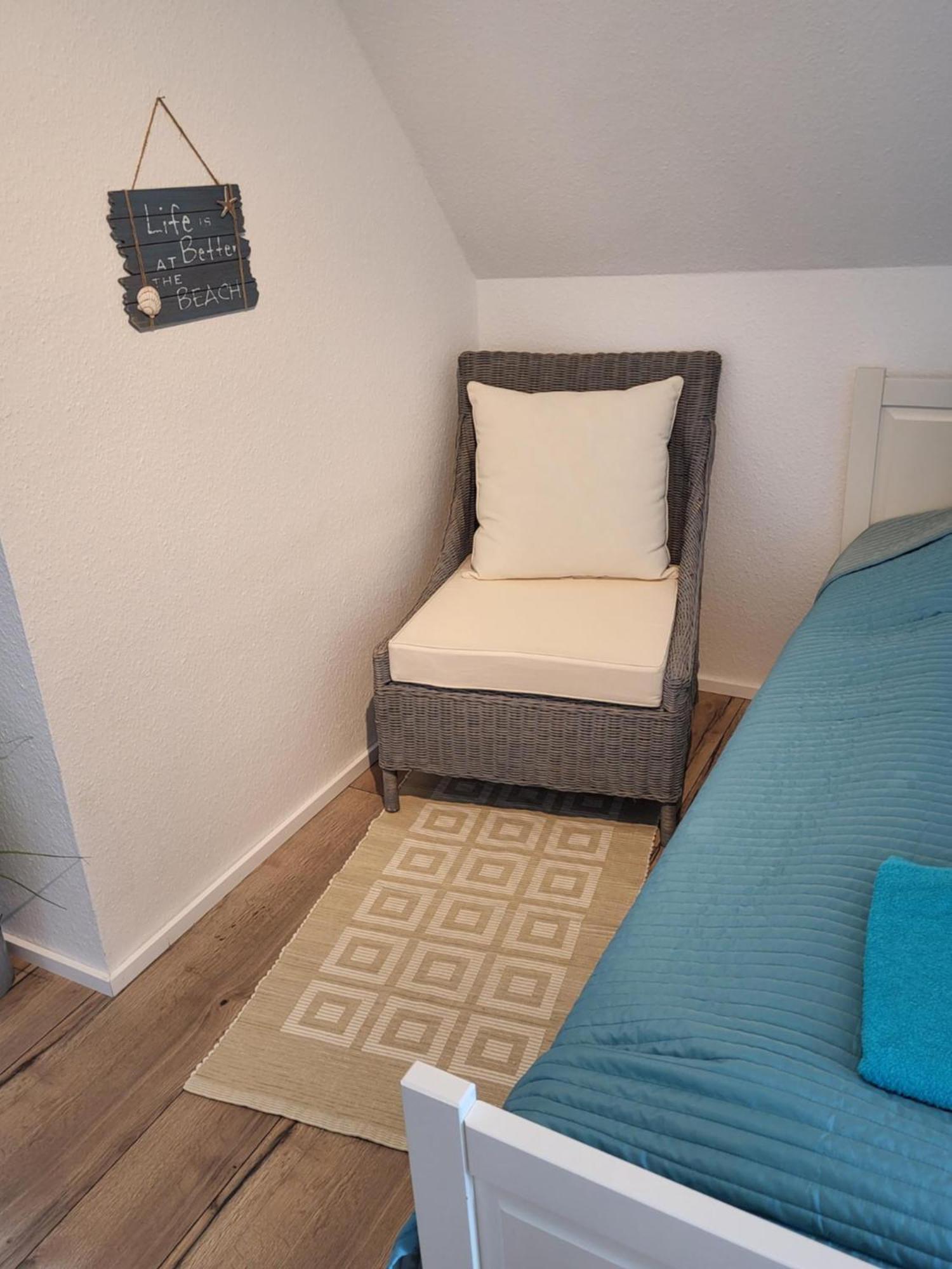 Ferienwohnung Am Thonhopsberg Eimke Экстерьер фото