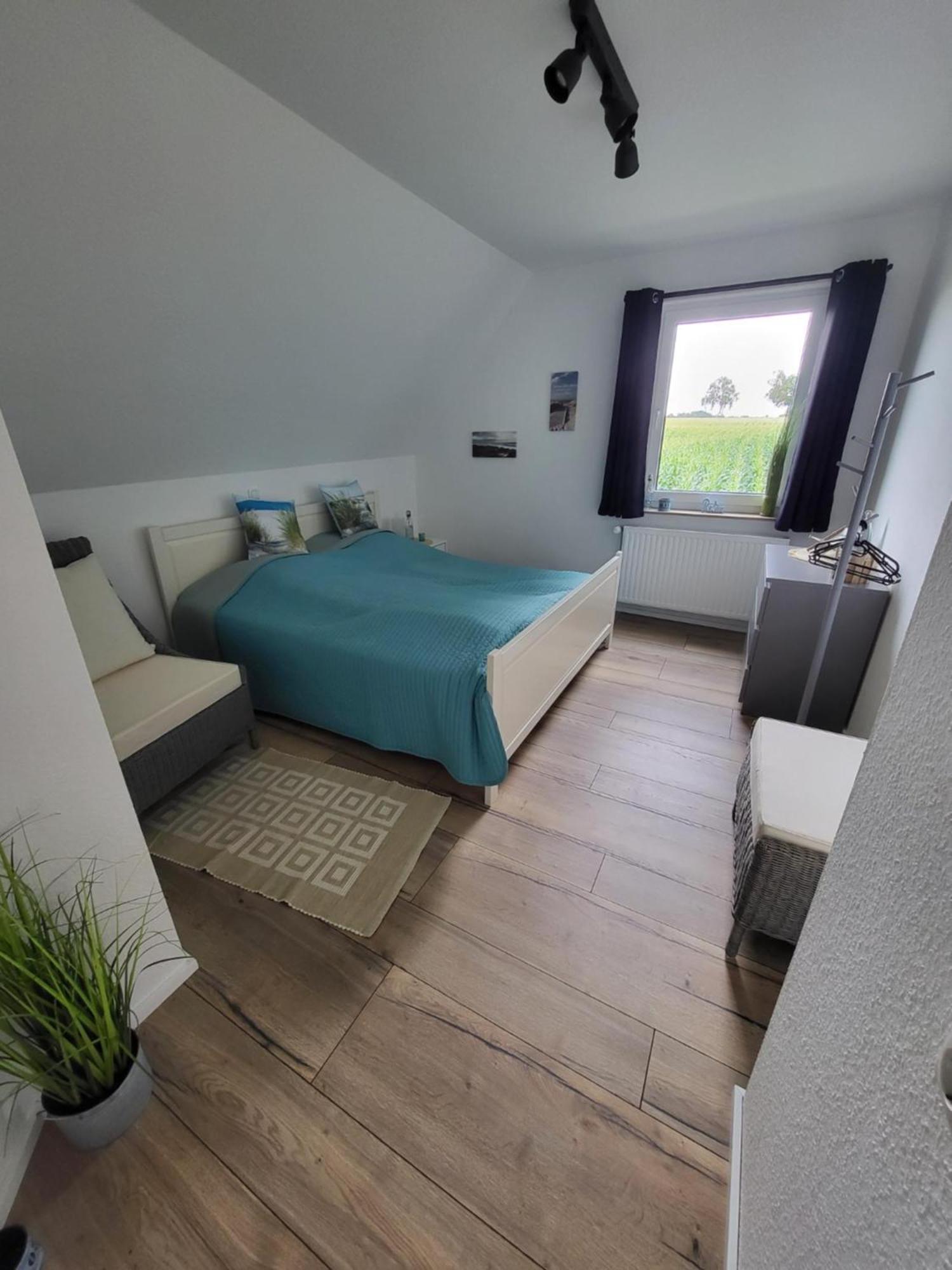 Ferienwohnung Am Thonhopsberg Eimke Экстерьер фото