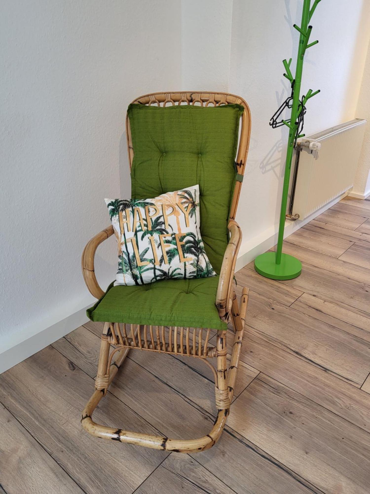 Ferienwohnung Am Thonhopsberg Eimke Экстерьер фото